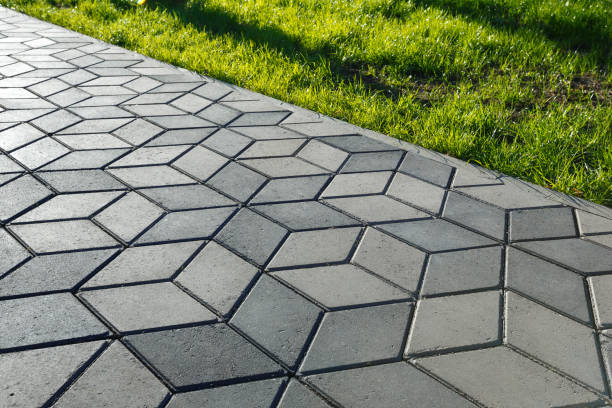 Best Custom Driveway Design and Paving in Wenatchee, WA